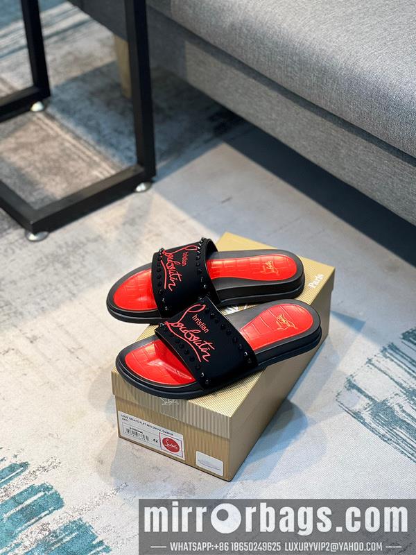 Christian Louboutin Shoes CL sz38-46 m0102