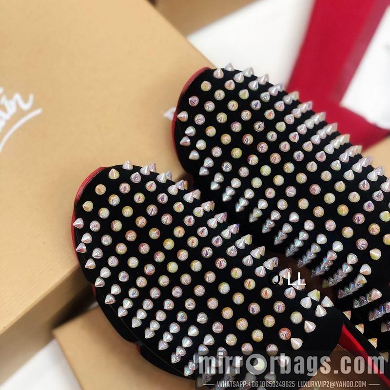 Christian Louboutin Shoes CL sz35-45 9C LL1104