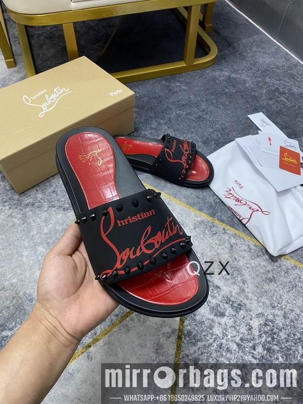 Christian Louboutin Shoes CL sz38-45 ZX0205