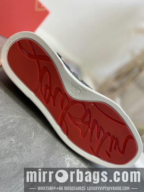 Christian Louboutin Shoes 21721075 SZ 35-47