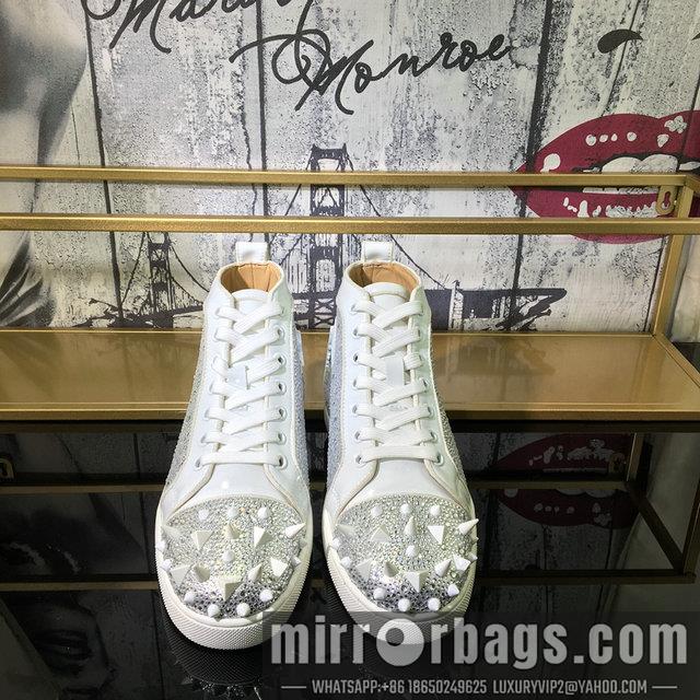 Christian Louboutin Shoes 211013407 SZ 35-45