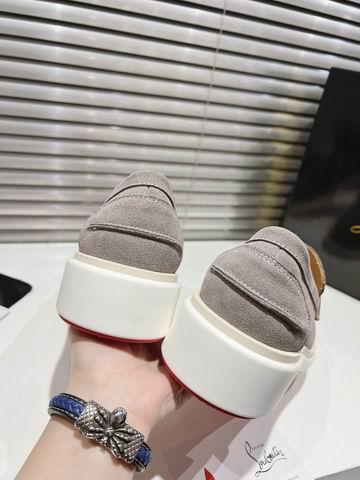 Christian Louboutin Shoes CL sz39-46 mnh0818