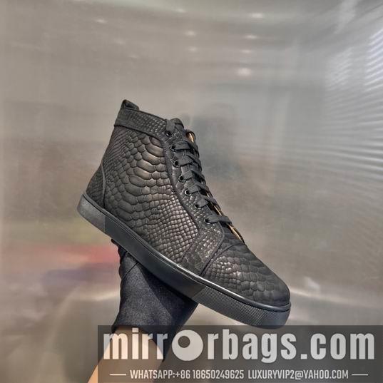 Christian Louboutin Shoes CL sz35-47 mnh0862