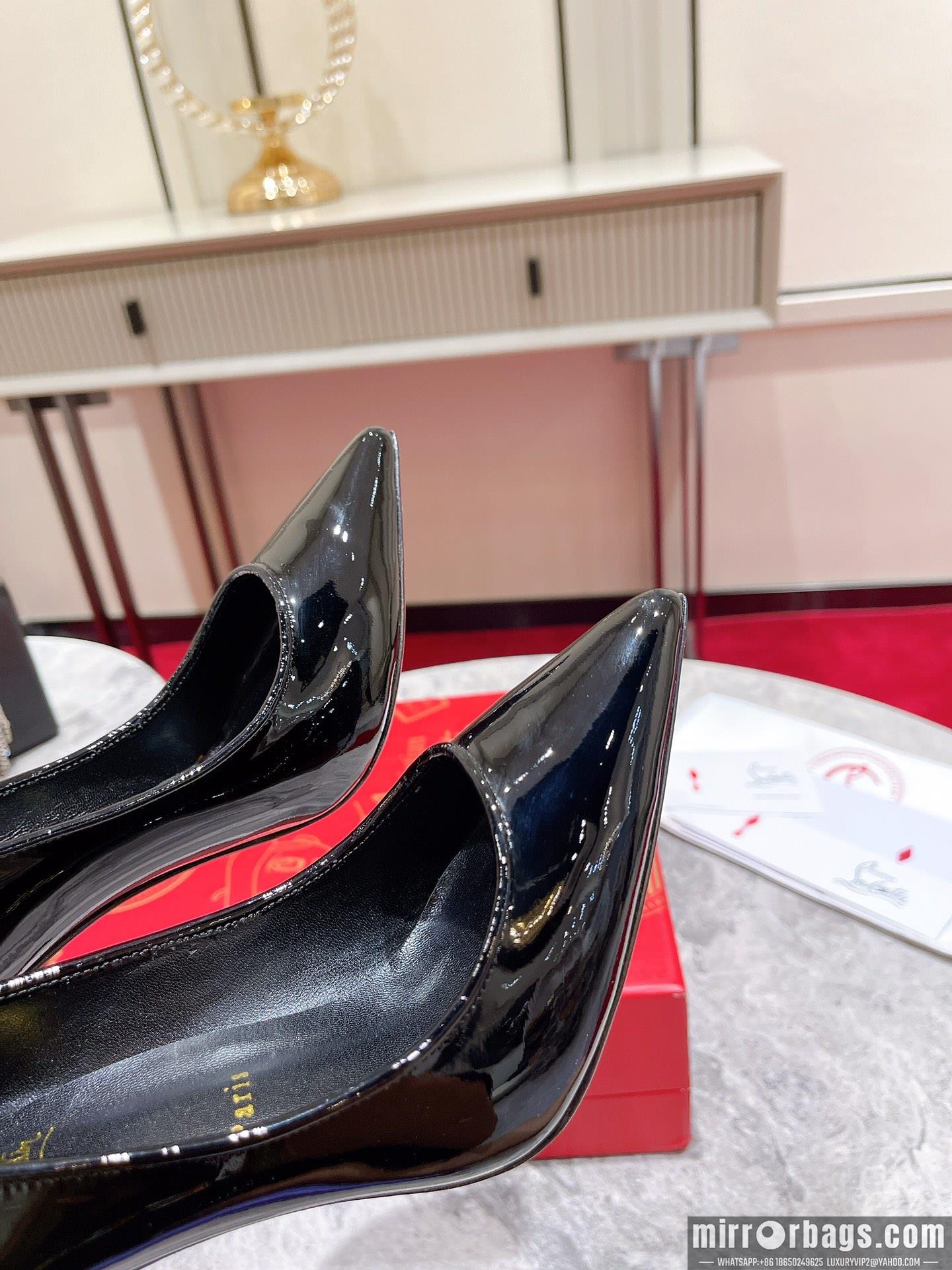 Christian Louboutin Shoes CL sz34-44 m0183