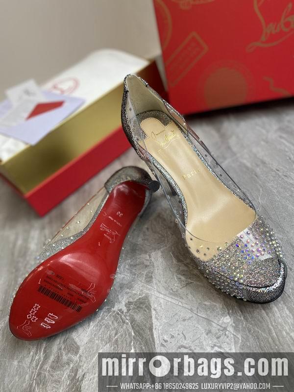 Christian Louboutin Shoes CL sz34-42 m0127