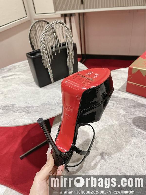Christian Louboutin Shoes CL sz35-43 m0148