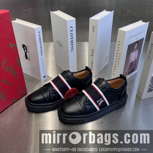 Christian Louboutin Shoes CL sz35-46 mnh0707