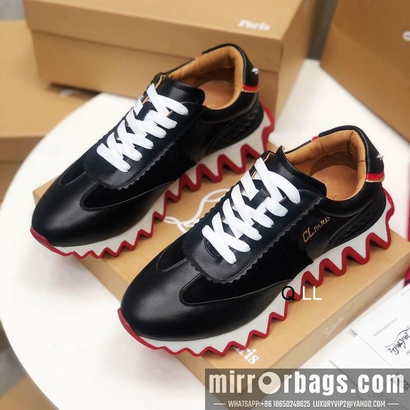 Christian Louboutin Shoes CL sz35-45 11C LL1106