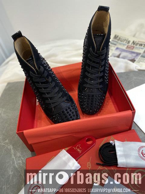 Christian Louboutin Shoes 21721091 SZ 35-47