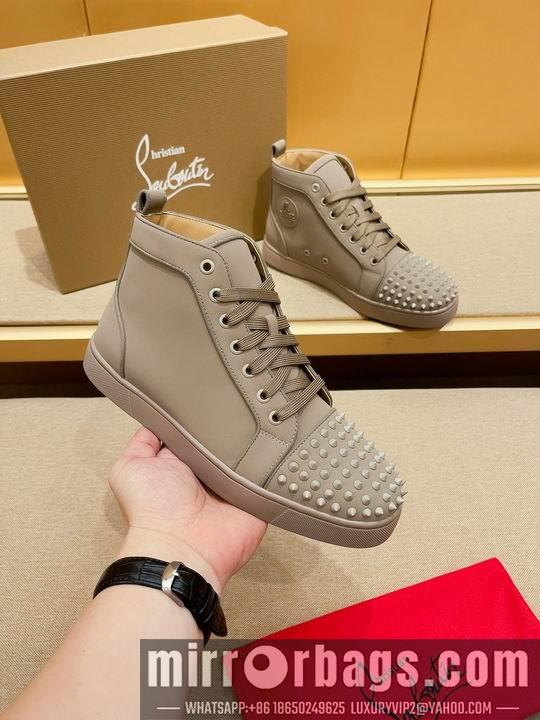 Christian Louboutin Shoes CL sz38-46 jyh0902