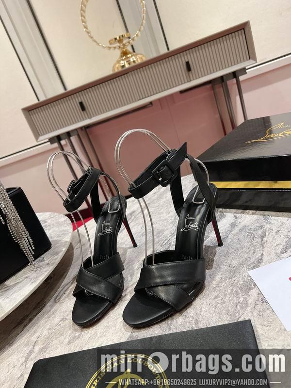 Christian Louboutin Shoes CL sz34-43 m0134
