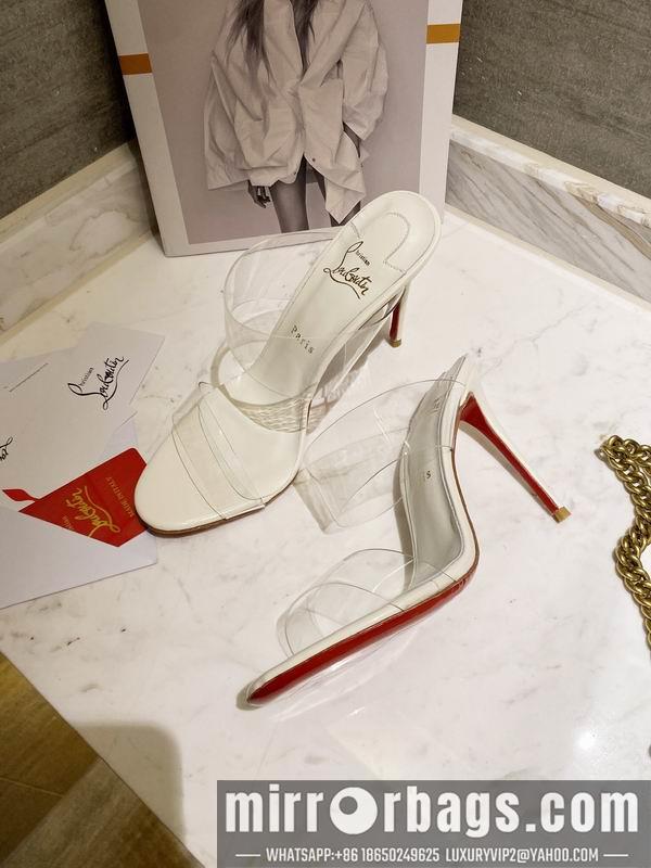 Christian Louboutin Shoes CL sz34-41 m0118