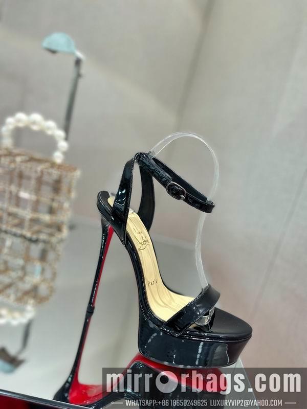 Christian Louboutin Shoes CL sz35-43 m0173