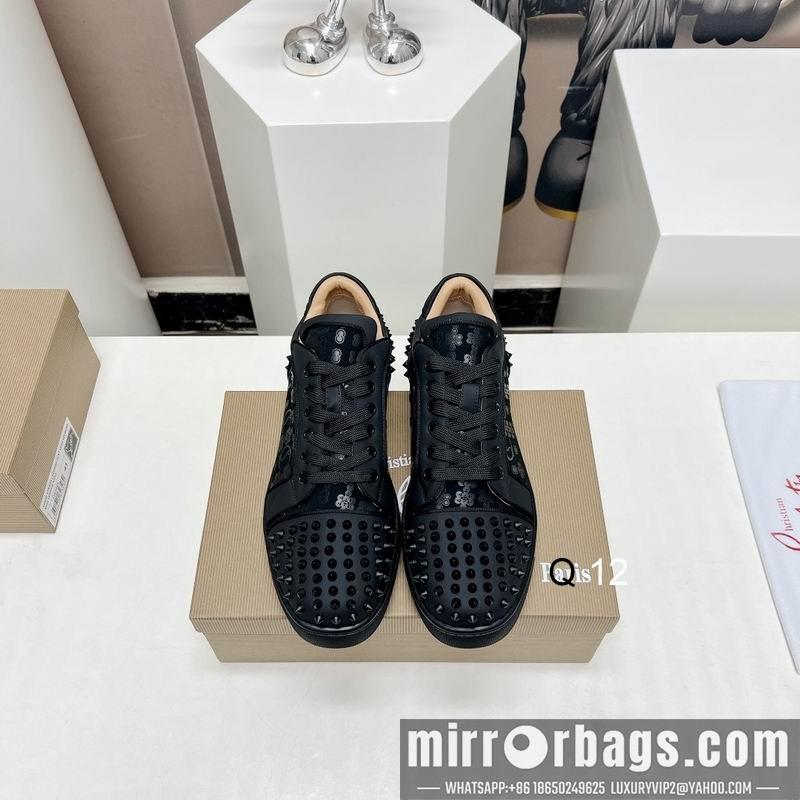 Christian Louboutin Shoes CL colour sz35-45 J0802