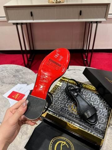 Christian Louboutin Shoes CL sz34-42 mnh0501