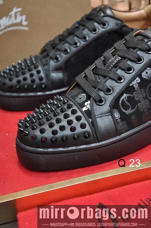 Christian Louboutin Shoes CL sz38-45 2C HY0104