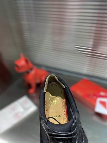 Christian Louboutin Shoes CL sz39-47 mnh0809