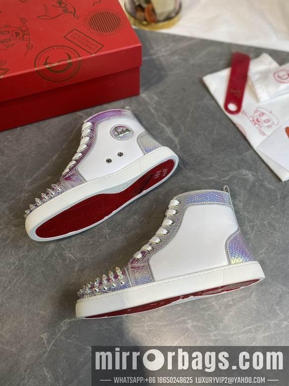 Christian Louboutin Shoes CL sz35-47 ngh0249
