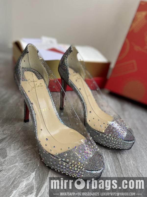 Christian Louboutin Shoes CL sz34-42 m0127