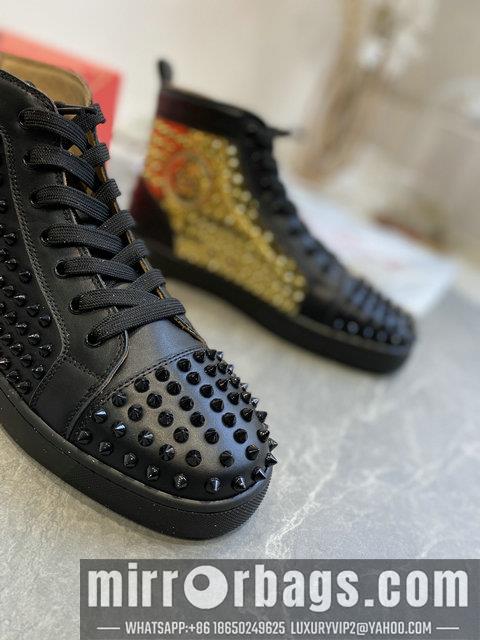 Christian Louboutin Shoes 21721089 SZ 35-47