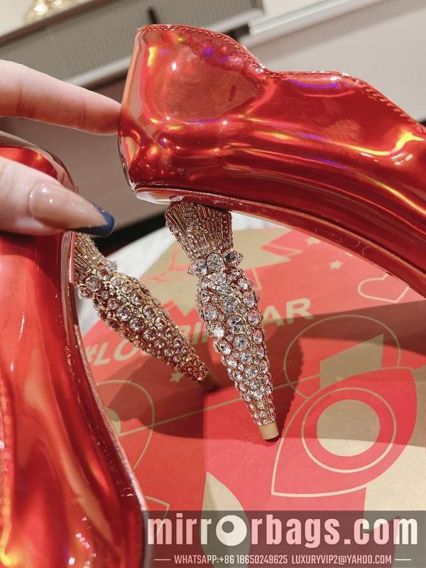 Christian Louboutin Shoes CL sz34-44 m0193