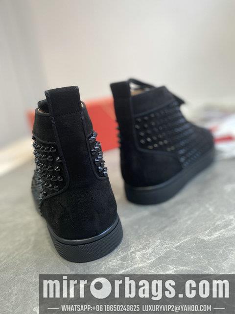 Christian Louboutin Shoes 21721097 SZ 35-47
