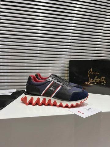 Christian Louboutin Shoes CL sz35-47 mnh0702