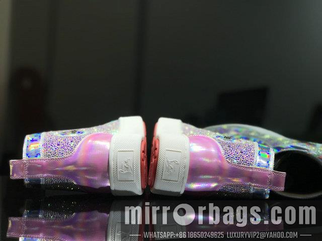 Christian Louboutin Shoes 211013120 SZ 35-46