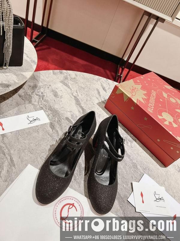 Christian Louboutin Shoes CL sz34-42 m0113