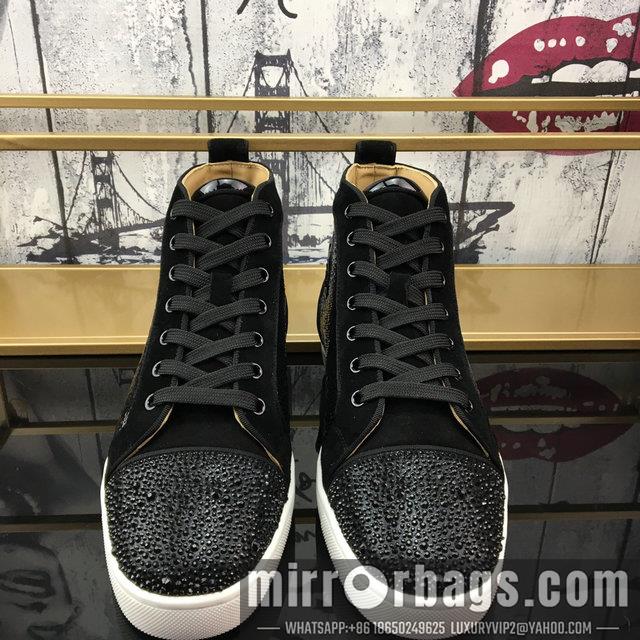 Christian Louboutin Shoes 211013145 SZ 35-46