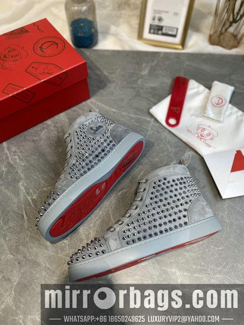 Christian Louboutin Shoes 21721084 SZ 35-47