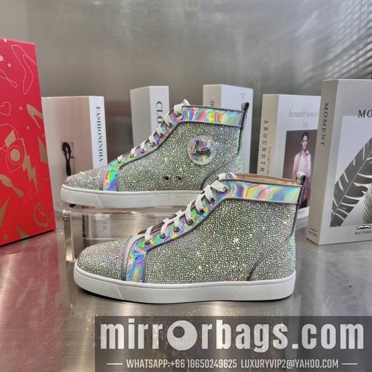Christian Louboutin Shoes CL sz35-47 mnh0893