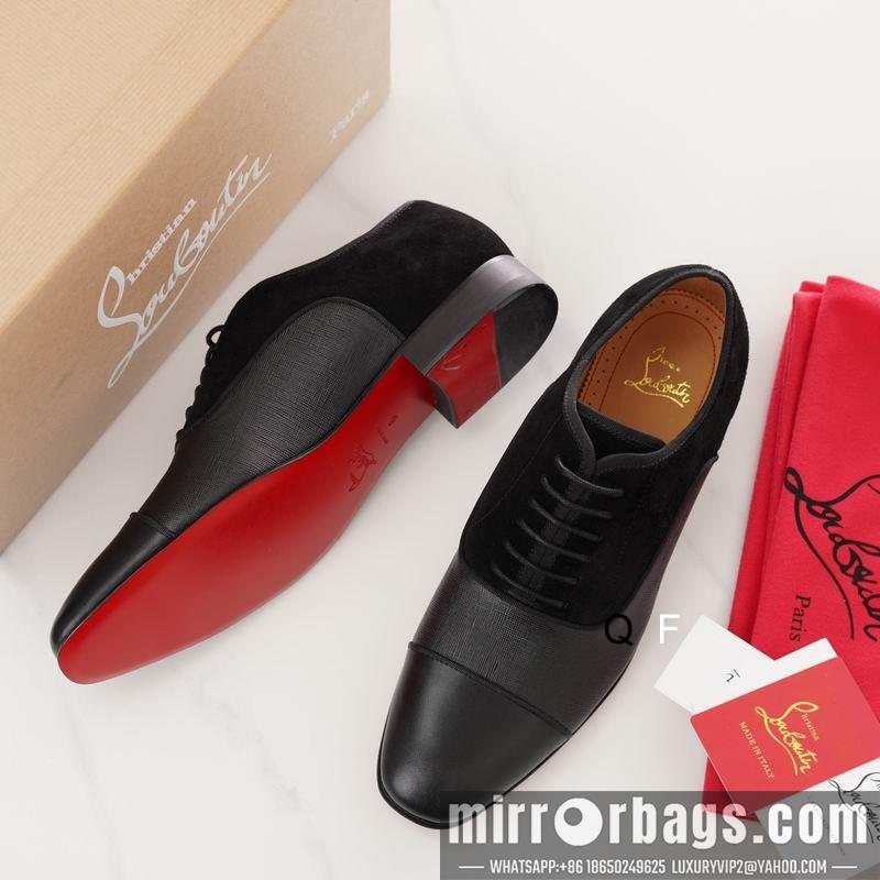 Christian Louboutin Shoes CL sz38-45 2C TF1204