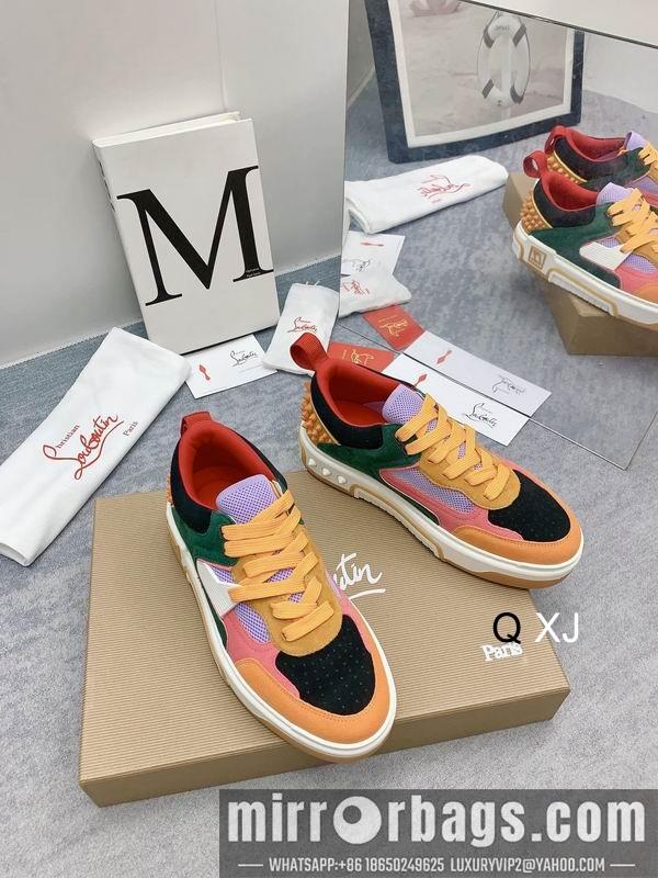 Christian Louboutin Shoes CL sz35-45 5C XJ1101