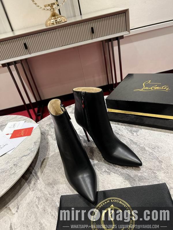 Christian Louboutin Shoes CL sz35-42 m0101