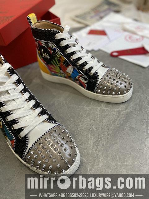 Christian Louboutin Shoes 21721069 SZ 35-47
