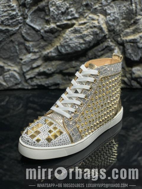 Christian Louboutin Shoes 21721076 SZ 35-47