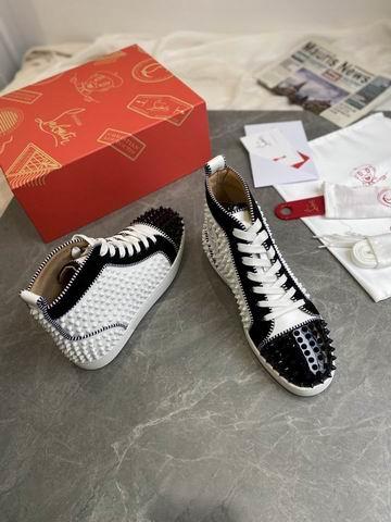 Christian Louboutin Shoes CL sz35-47 mnh0808