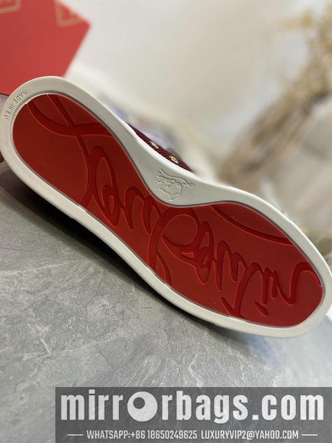 Christian Louboutin Shoes 21721073 SZ 35-47
