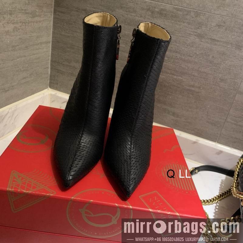 Christian Louboutin Shoes CL colour  sz35-40  8.5CM LL0903