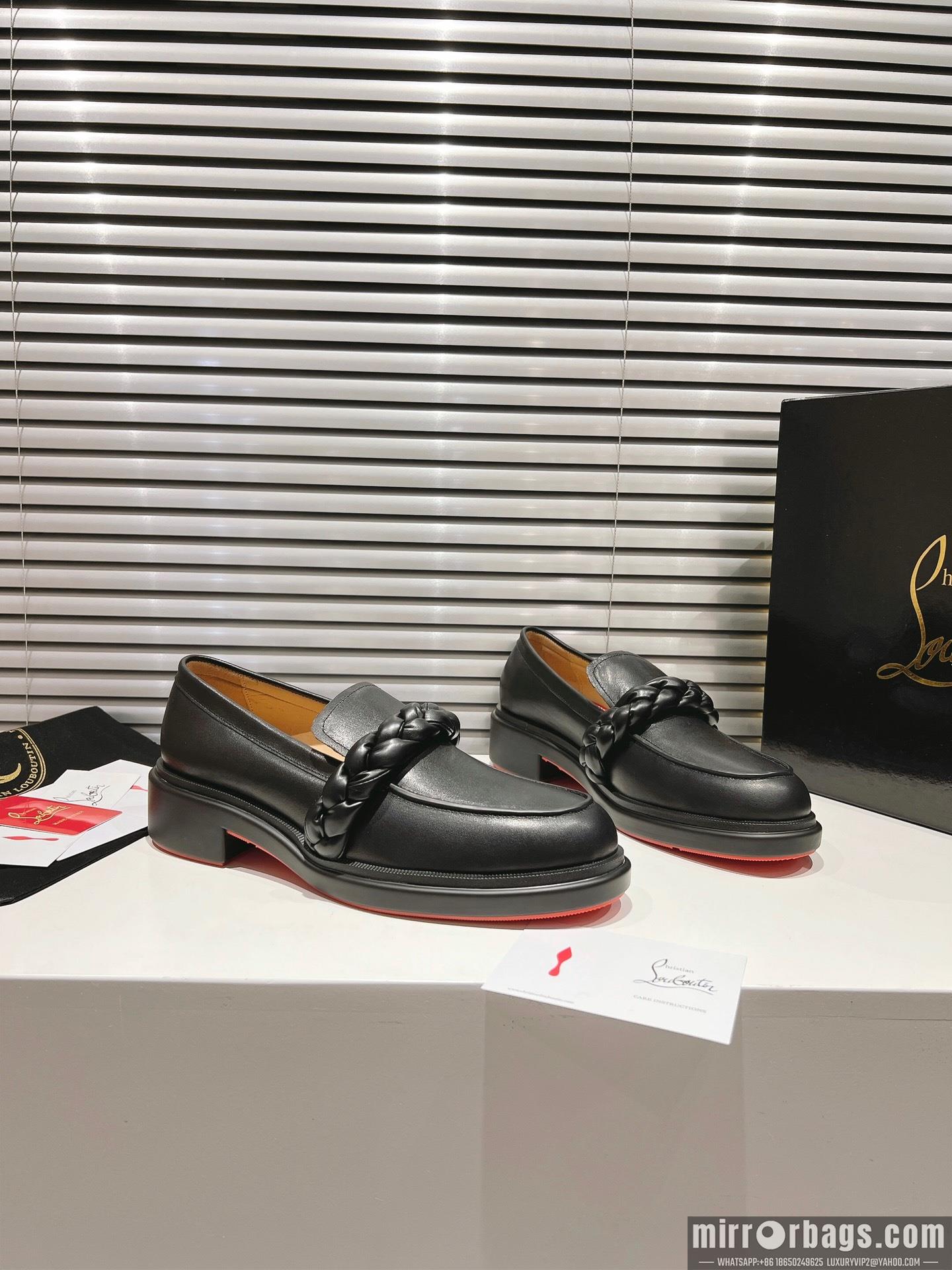 Christian Louboutin Shoes CL sz39-46 h0802