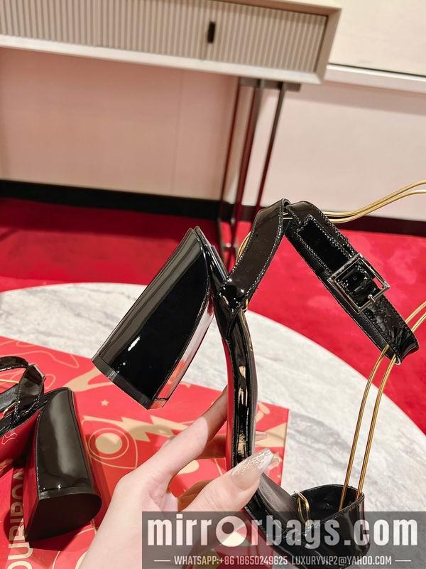 Christian Louboutin Shoes CL sz34-43 m0130