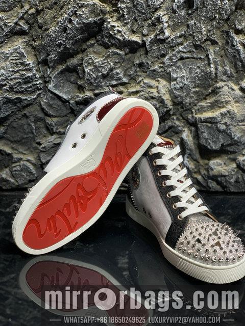 Christian Louboutin Shoes 21721073 SZ 35-47