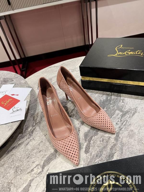 Christian Louboutin Shoes CL sz34-42 m0189