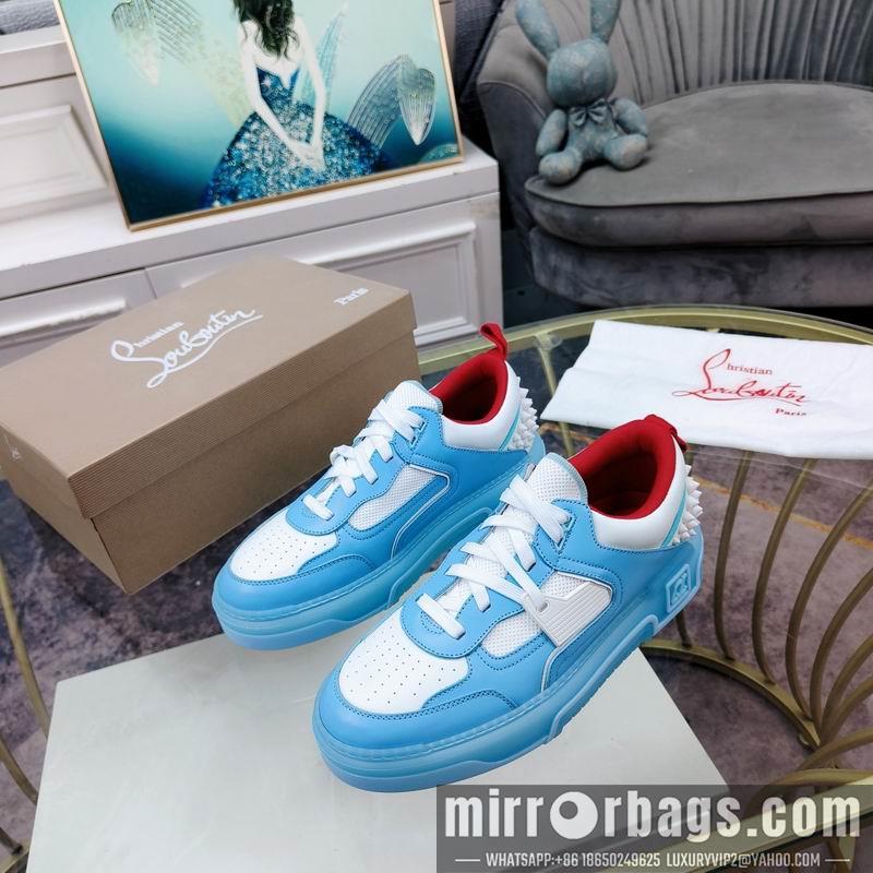 Christian Louboutin Shoes CL sz38-47 mnw0201