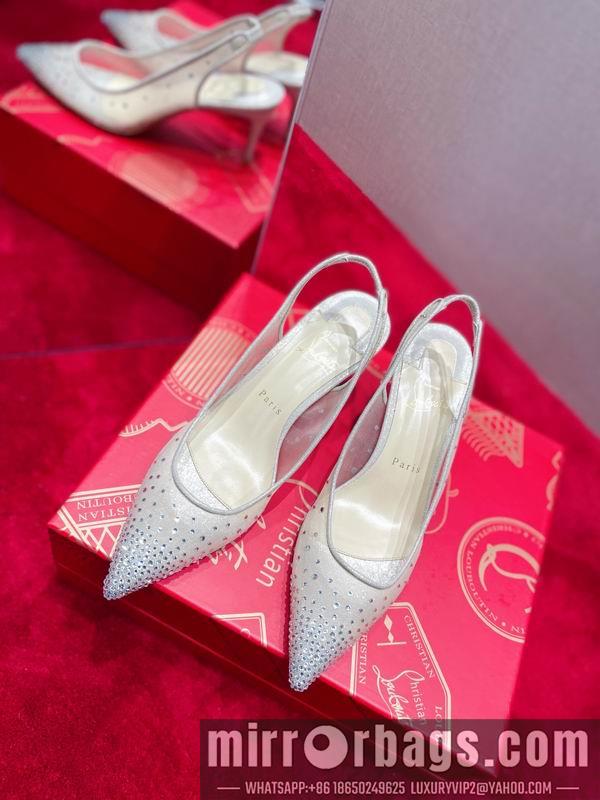 Christian Louboutin Shoes CL sz34-42 m0116