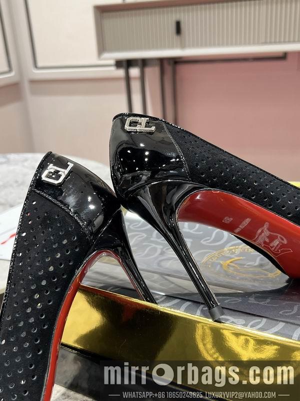 Christian Louboutin Shoes CL sz34-42 m0189