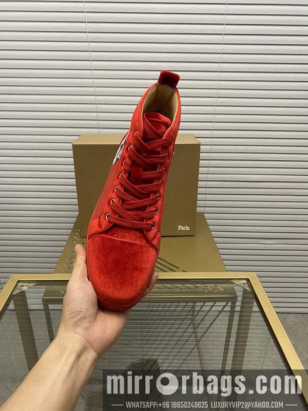 Christian Louboutin Shoes CL sz35-46 mnw0470