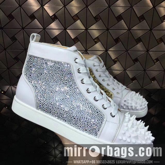 Christian Louboutin Shoes 211013134 SZ 35-46