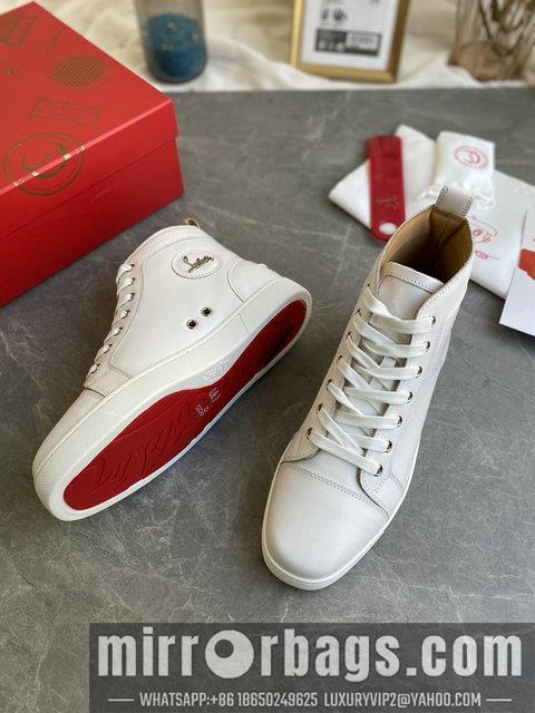 Christian Louboutin Shoes 21721126 SZ 35-47